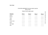 Romeo and Juliet – Session 5: Act III, scenes i and ii
