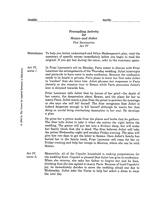 Romeo and Juliet – Plot Summaries Act IV