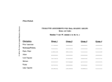 Romeo and Juliet &ndash; Session 7: Act IV, Scenes i, ii, iii, iv, v