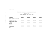Romeo and Juliet - Session 1: Prologue, Act I, Scenes i and ii
