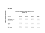 Romeo and Juliet &ndash; Prologue, Act II, Scenes i, ii, iii