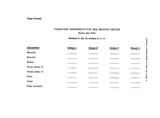 Romeo and Juliet &ndash; Act II, Scenes iv, v, vi