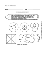 Four-Color Problem