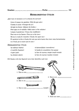 Herramientas útiles