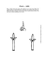 Point... (A/B)