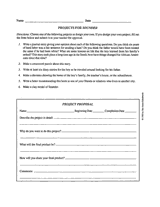 Projects for Sounder