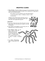 Drawing Games