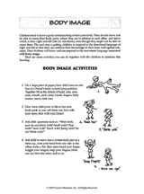 Body Image