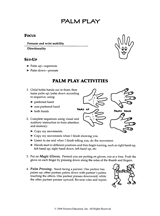 Palm Play