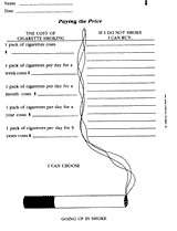 The Price of Cigarettes