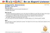 Be an Expert Listener