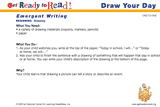 Draw Your Day