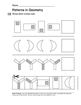 Patterns in Geometry