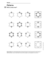 Explore Addition and Subtraction: Patterns
