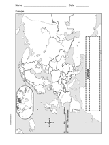 World+map+outline+blank+printable