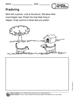 Readings in Science: Predicting