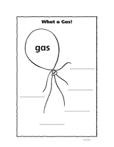 What a Gas!