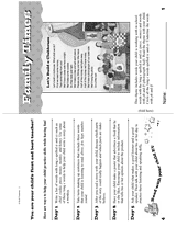 Words with ie and ey, and Words with ph and lf