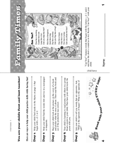 Words That Begin with c, d, l, or k