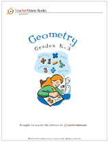 Geometry Printable Book (K-3)