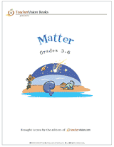 Matter Printable Book (3-6)