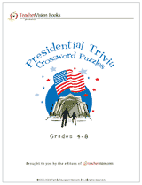 Presidential Trivia Crossword