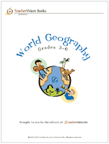 World Geography Book