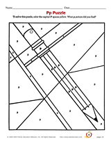 Pp Puzzle