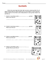 Gumballs