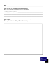 Title and Story Pictures