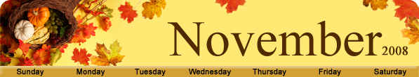 November 2008
