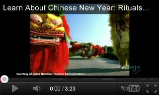 Video: Learn About Chinese New Year: Rituals, Food, Family 