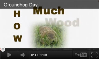 Video: Groundhog Day