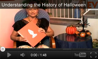 Understanding the History of Halloween