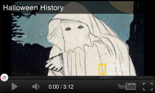 Video: Halloween History