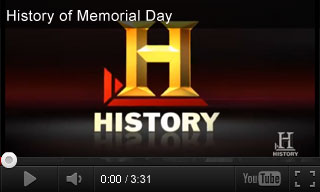 Video: History of Memorial Day