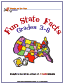 Fun State Facts