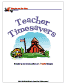Teacher Timesavers