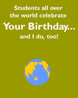 Birthday