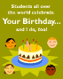 Birthday