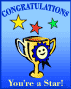 Congratulation 1