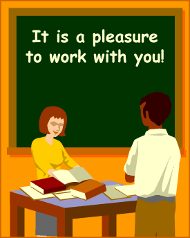 Colleague