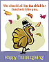 Thanksgiving