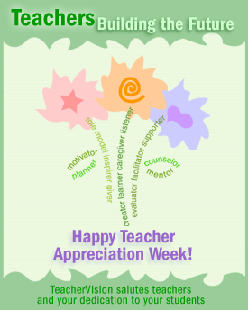 Appreciation