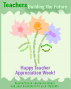 Appreciation