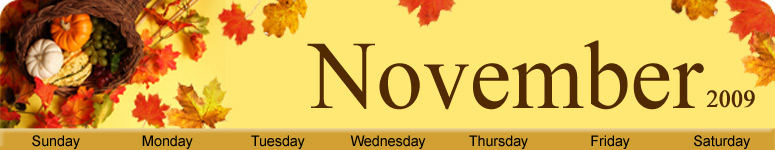Nov 2009