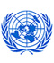 United Nations symbol