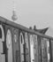 The Berlin Wall