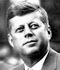 John Fitzgerald Kennedy