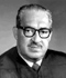 Thurgood Marshall